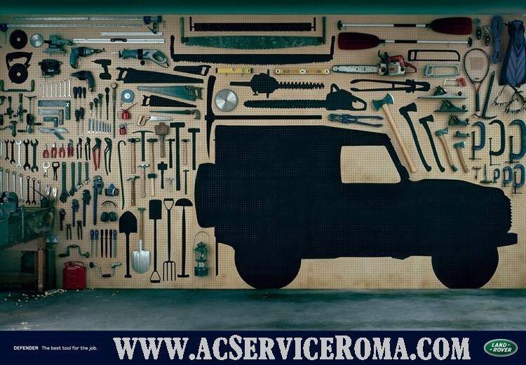 Ac Service