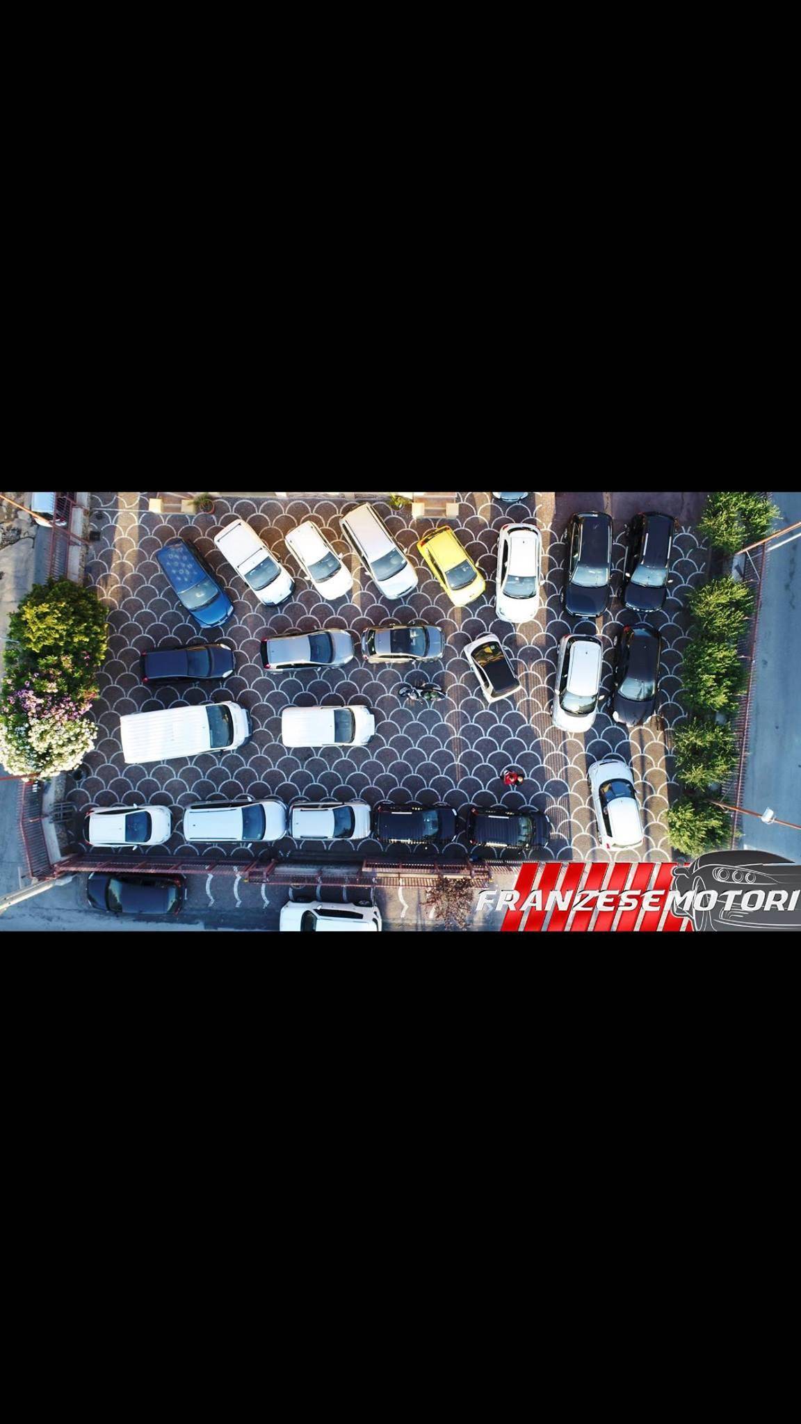 FRANZESE MOTORI SRL