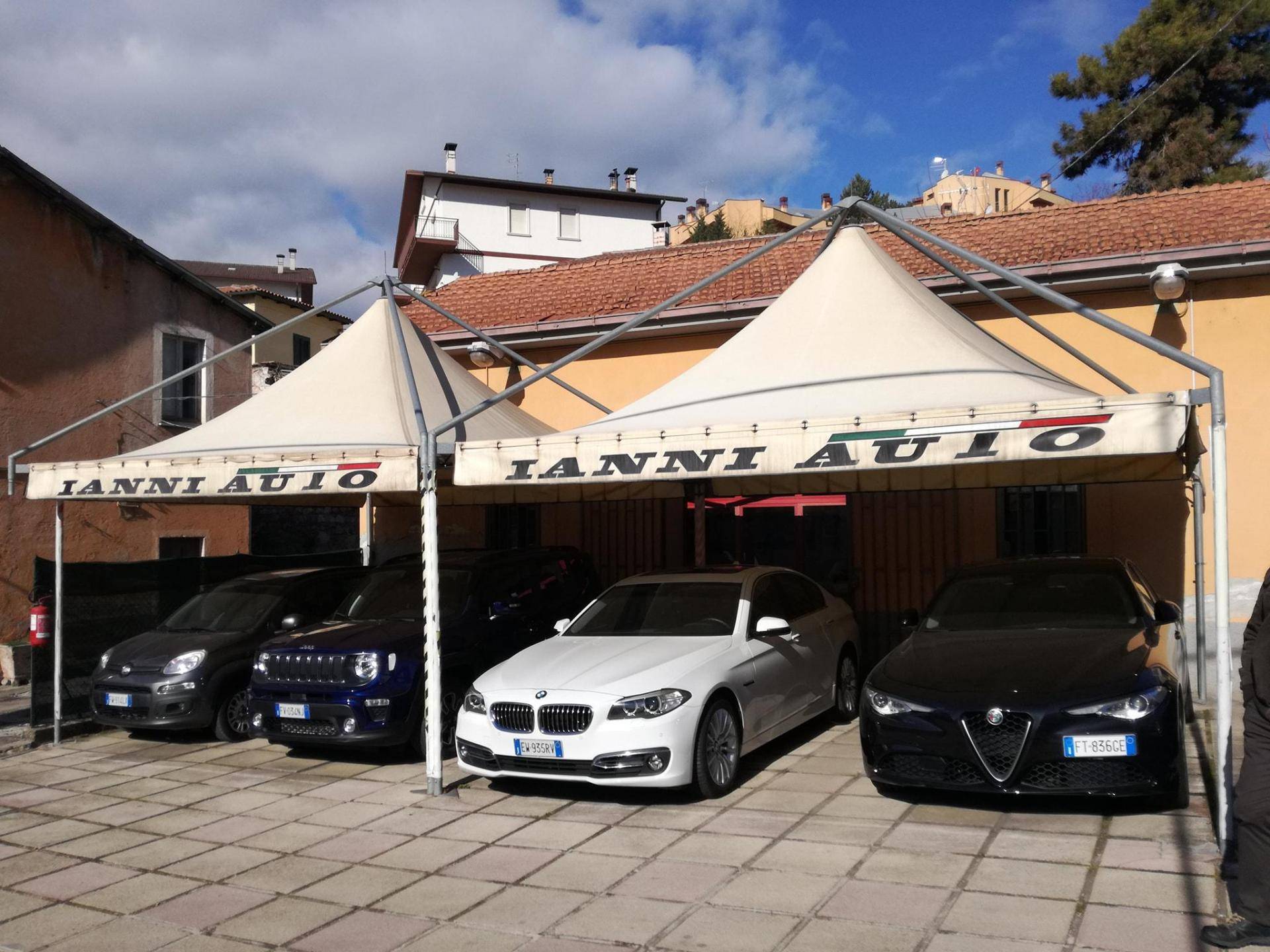Ianni Auto Srl