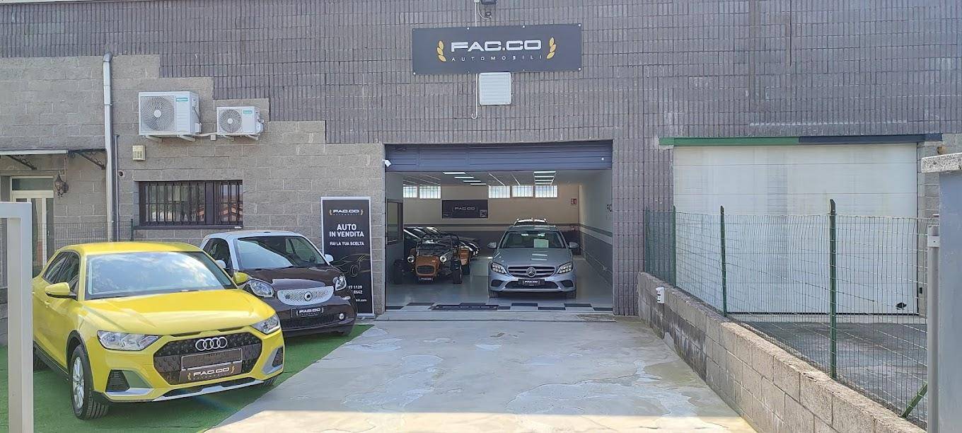 FAC.CO AUTOMOBILI SRLS