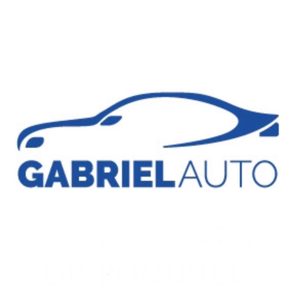 Logo di Gabriel Auto