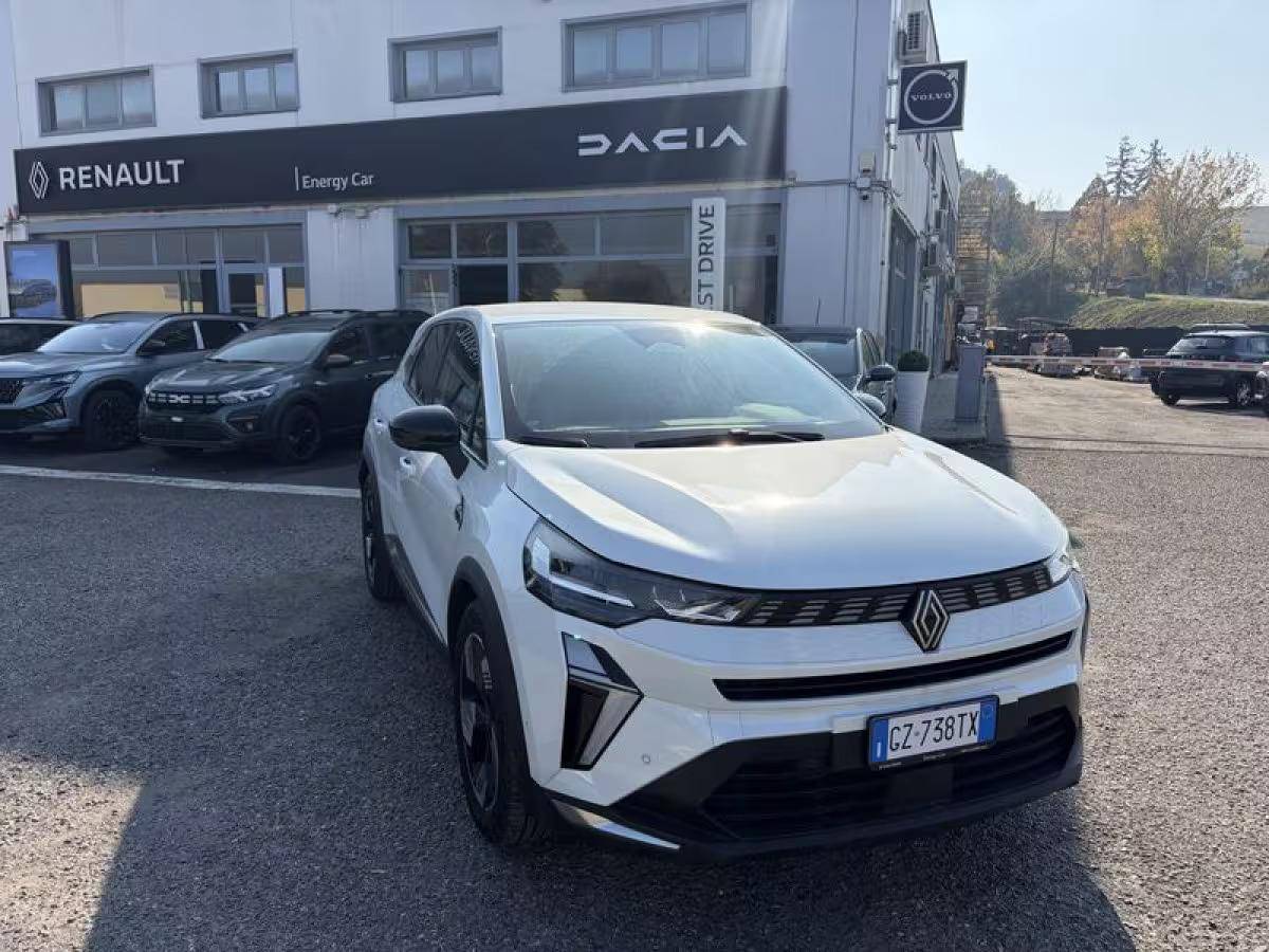 NEW ENERGY CAR S.R.L.