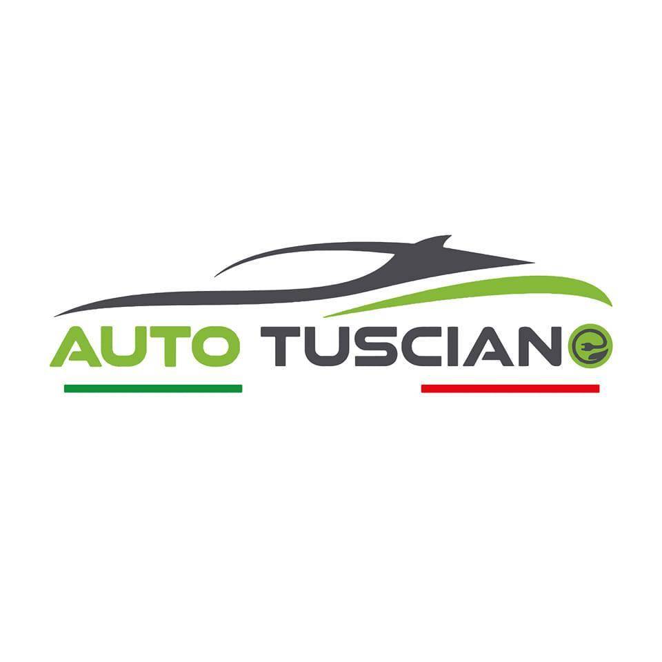 AUTO TUSCIANO DI SALVATORE MAURIZIO