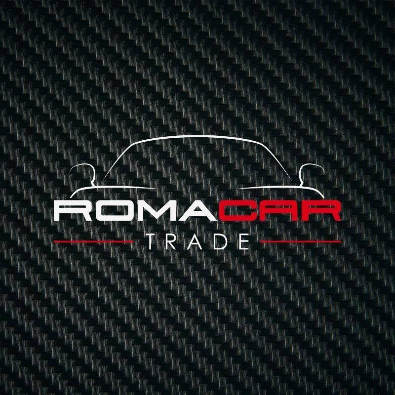 Logo di ROMA CAR TRADE SRL