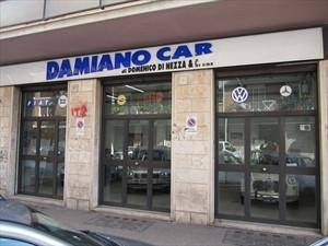 DAMIANO CAR DI DOMENICO DI NEZZA & C. SNC
