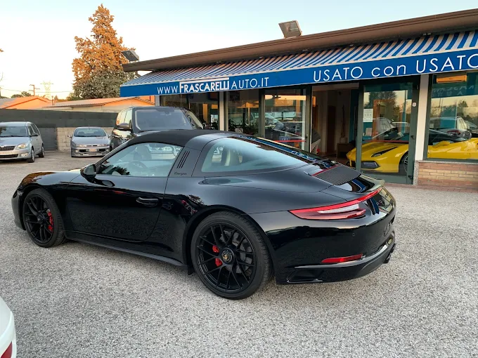 Frascarelli Auto Srl