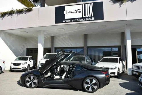 Autolux Sas