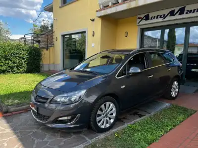 Automania di Adriano Ciottariello