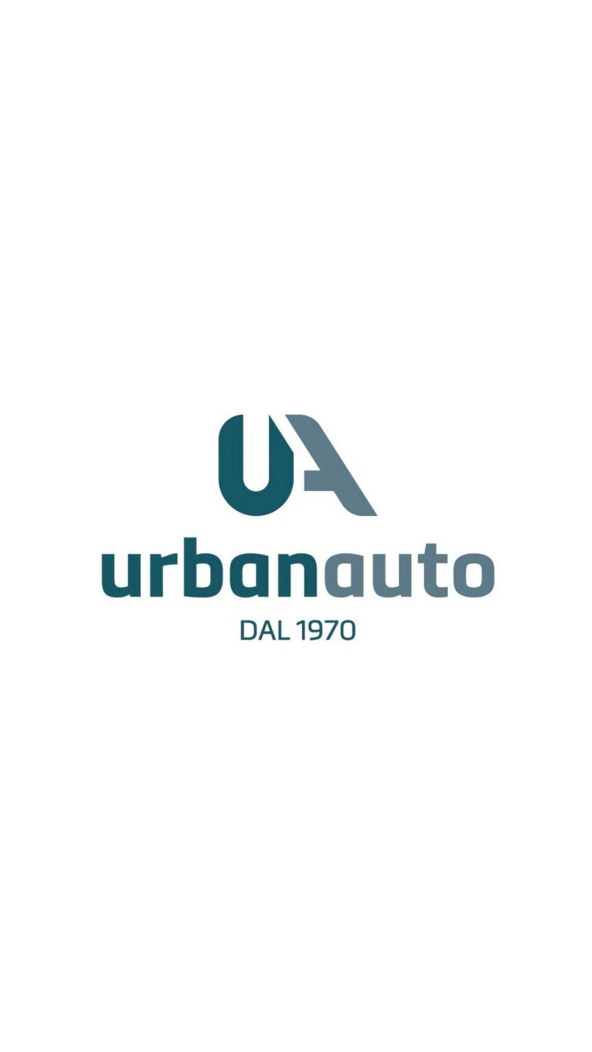 Logo di URBANAUTO SRL