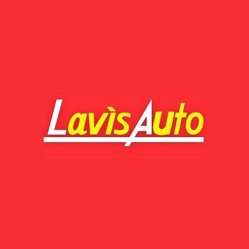 Logo di LAVIS AUTO SRL