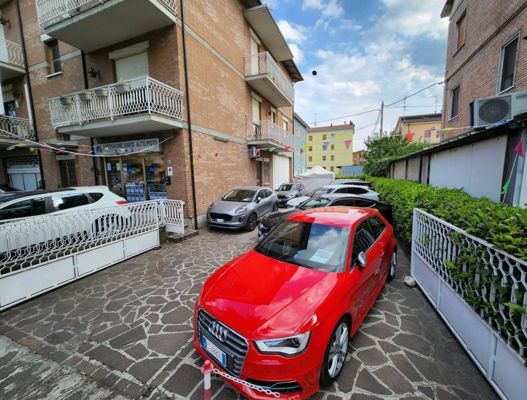 M-M MOTORS SASSUOLO
