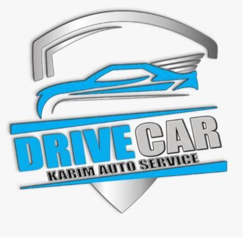 Logo di DRIVE CAR