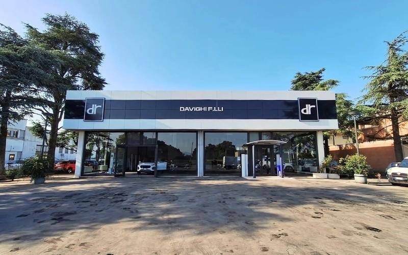Davighi F.lli Srl
