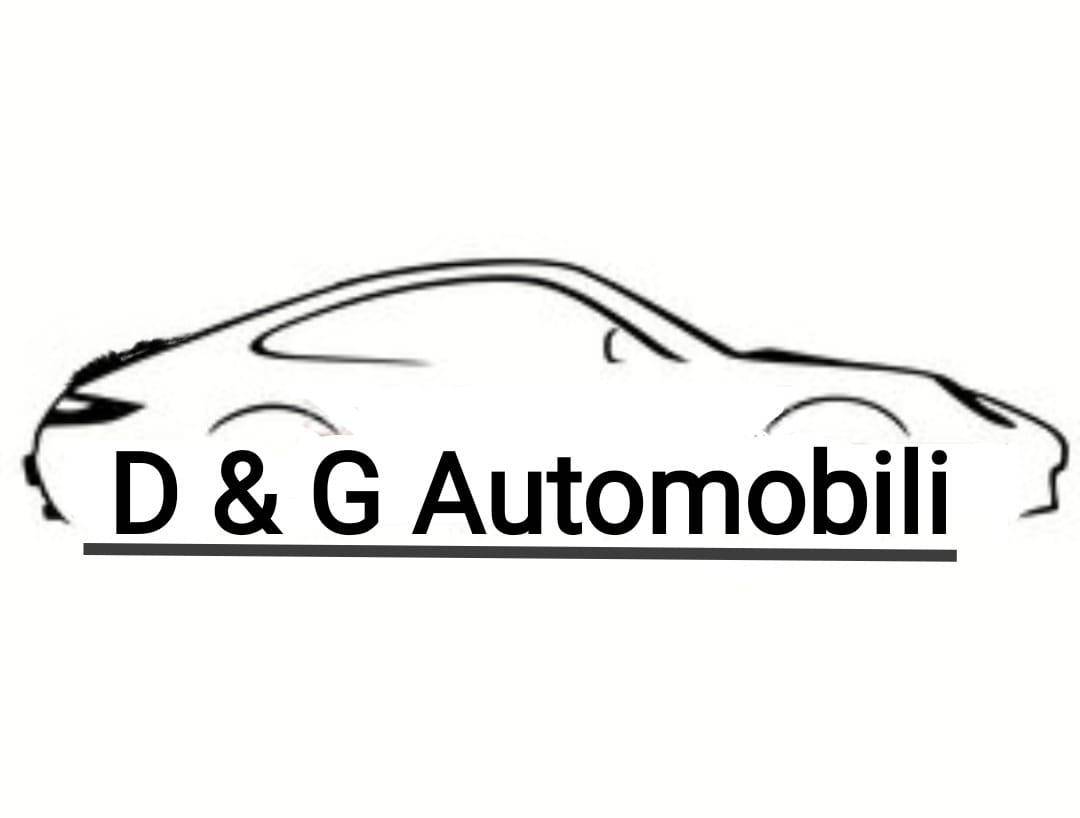 Logo di D & G AUTOMOBILI BEINASCO