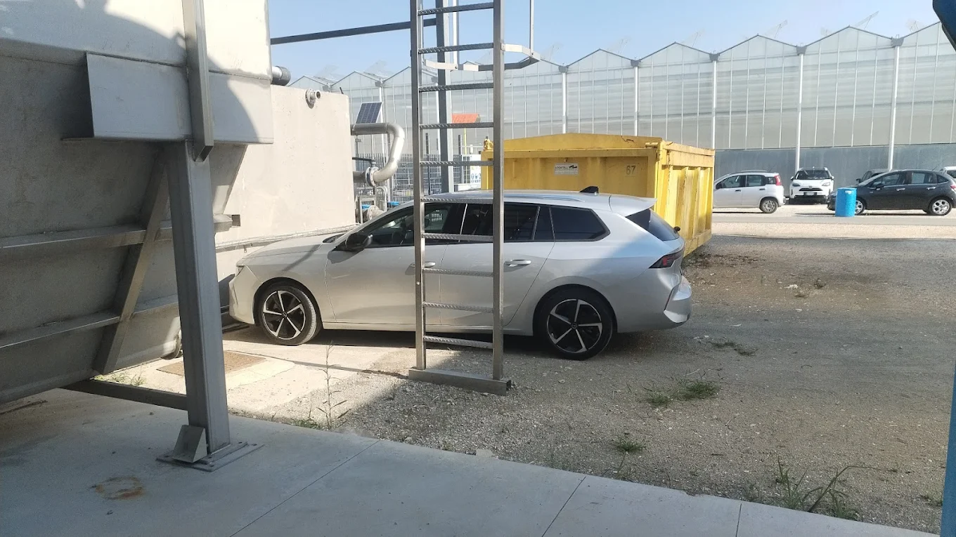 AUTO CINQUESTELLE S.R.L.