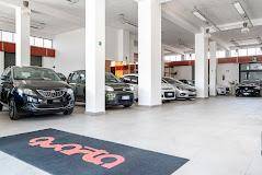 AUTOSALONE QUARTA S.R.L.