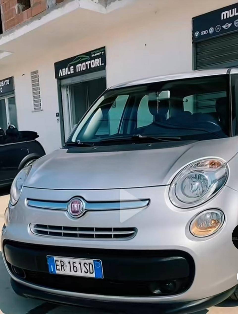 ABILE MOTORI SRLS