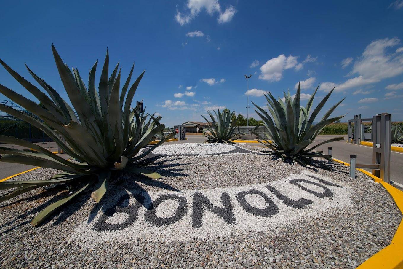 Bonoldi Srl