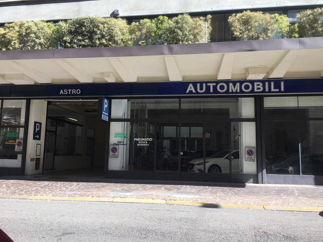 Astro srl