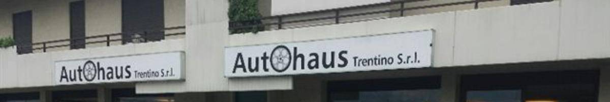 Auto Haus Trentino Srl