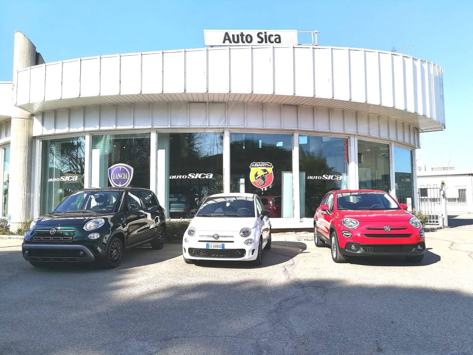 Auto Sica Srl