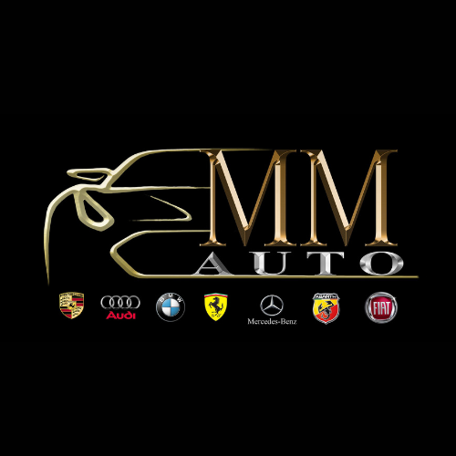 Logo di M.M. AUTO