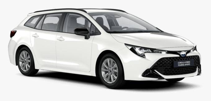 Toyota Corolla SW