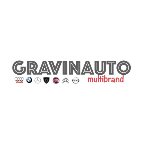 Logo di GRAVINAUTO SRLS