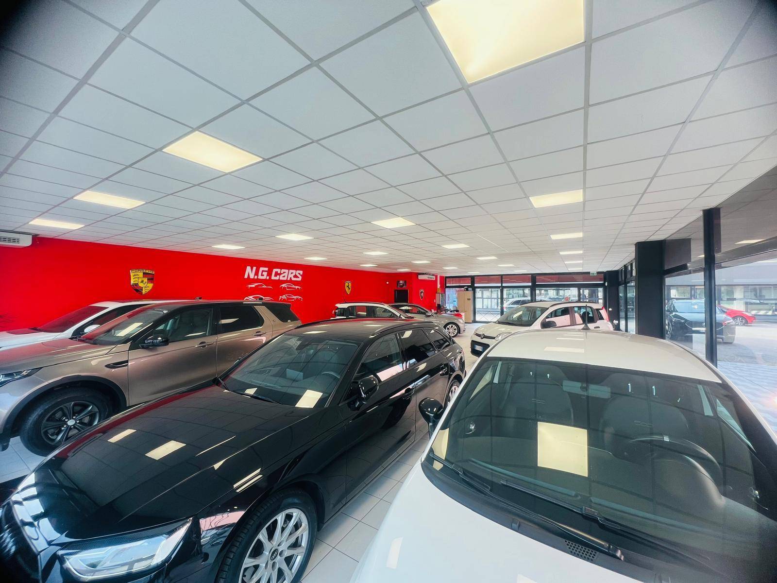 NG Cars srl