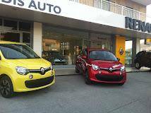 TEDIS AUTO DI PAOLO DI SARLI & FIGLI S.N.C.
