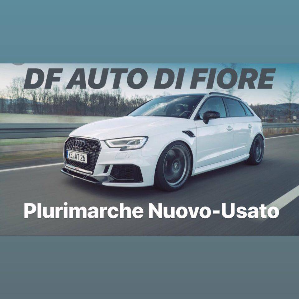 AUTO DI FIORE DI DI FIORE GIUSEPPE E C. S.A.S.