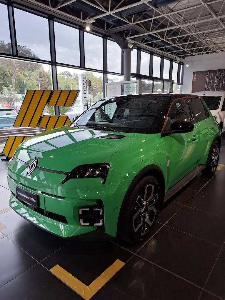 ZETACAR S.R.L.
