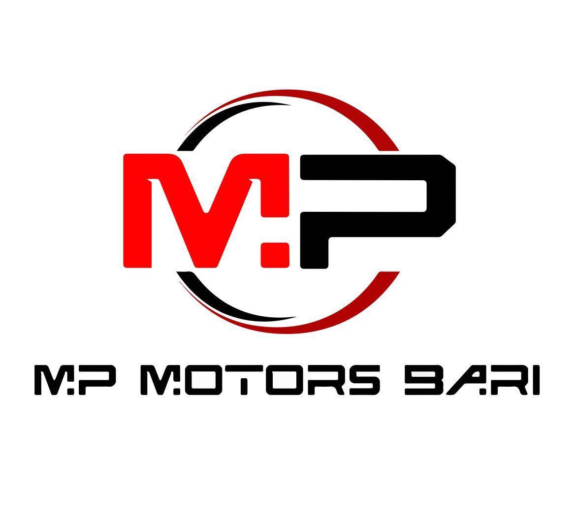 Logo di M.P. Motors Bari Srl