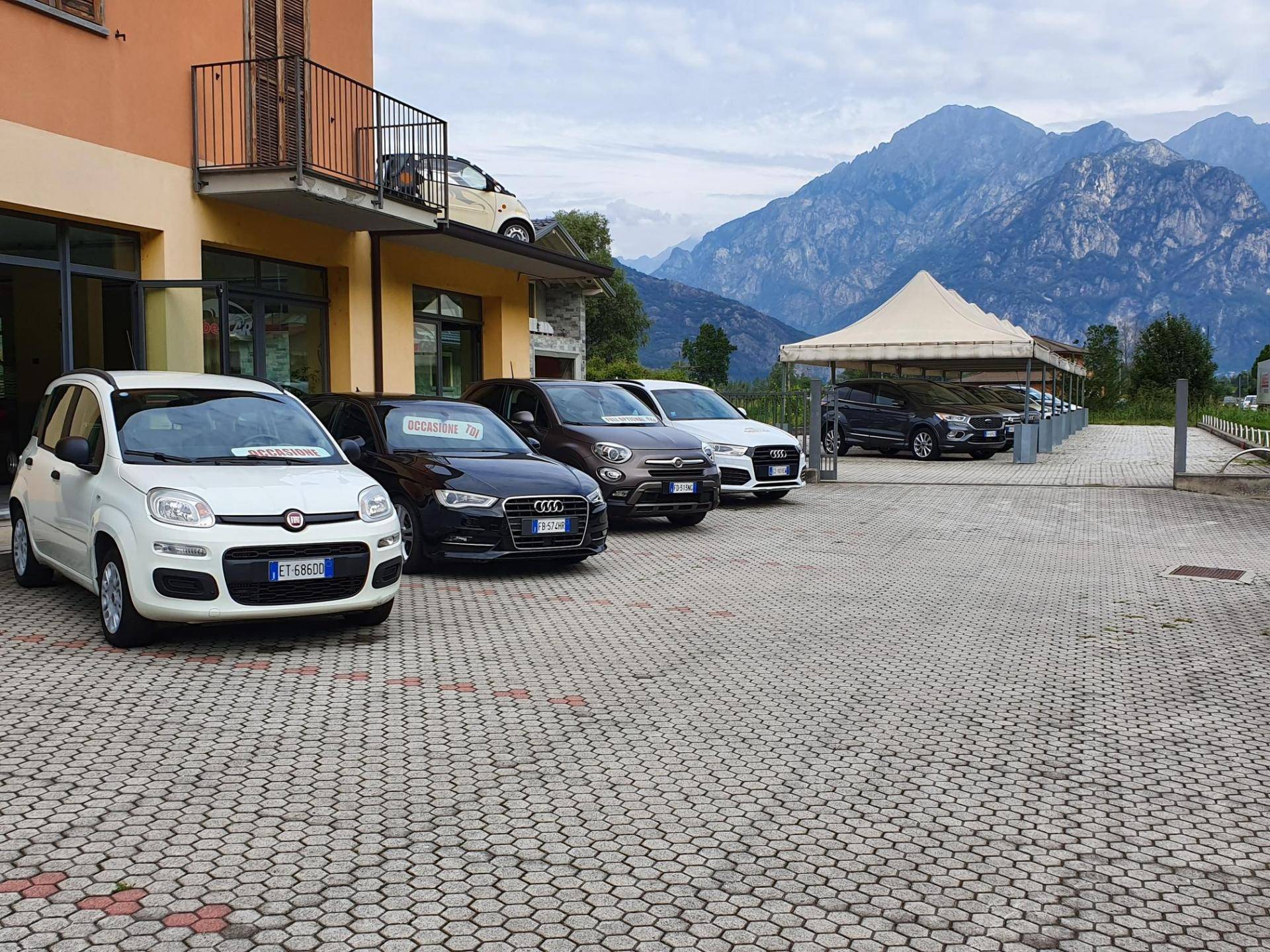 Faber Car Srl