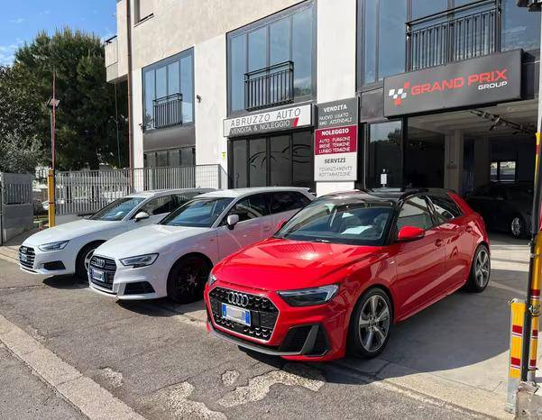 Abruzzo Auto
