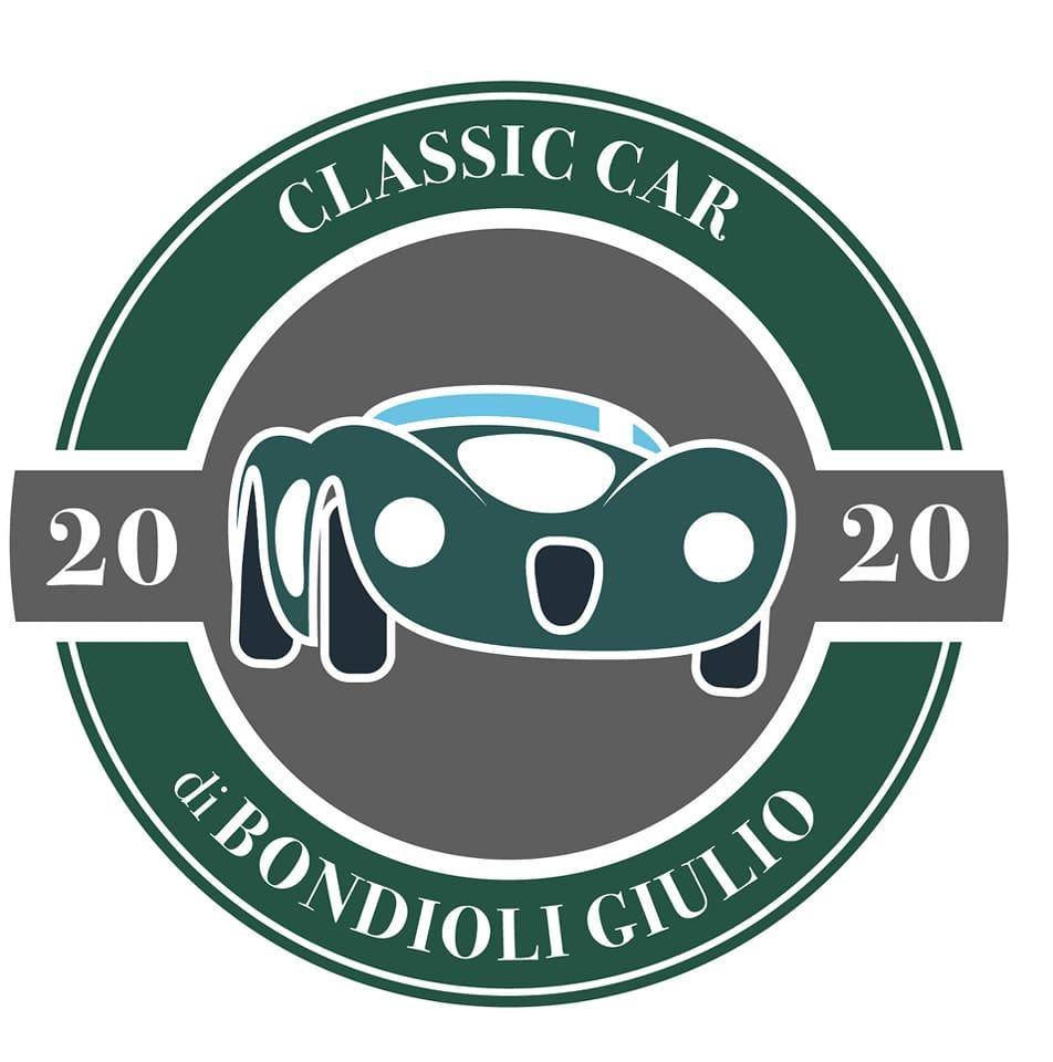 CLASSIC CAR DI BONDIOLI GIULIO