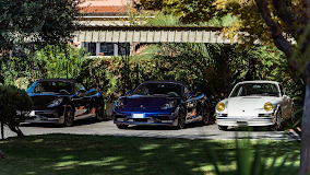 Mc Motorsport Srl