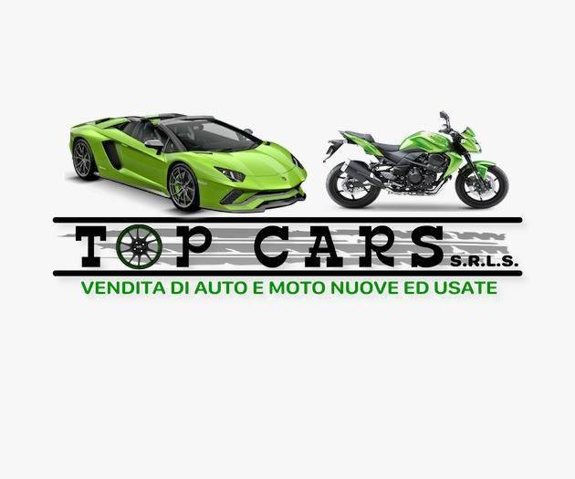 TOP CARS SRLS