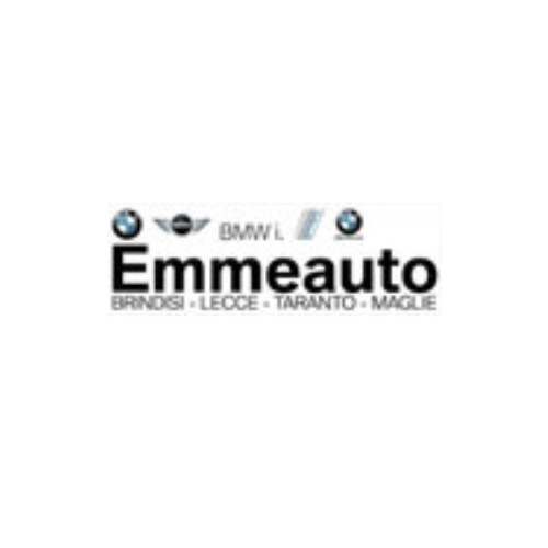 Logo di EMMEAUTO LECCE S.R.L.