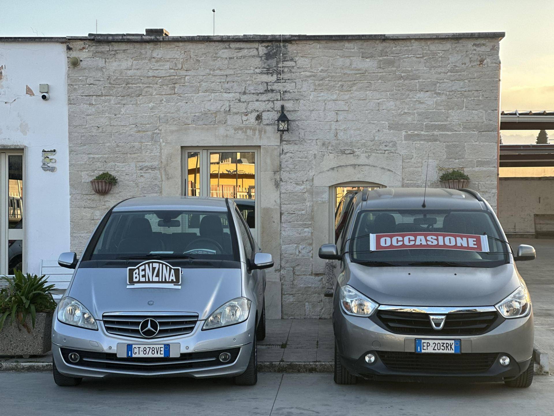 F. AUTO COMMERCIO AUTOVEICOLI