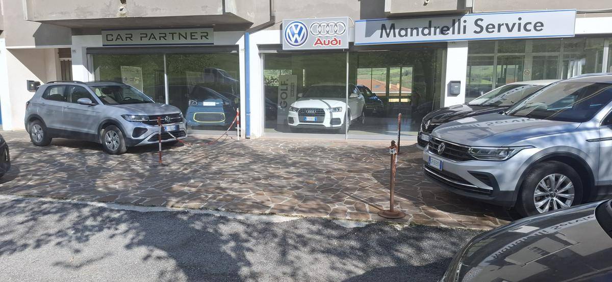 Car Partner Srl