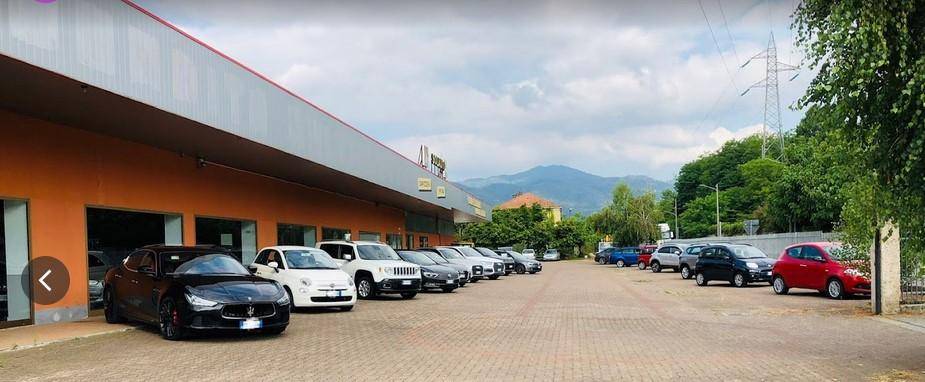 SOLAUTO Srl