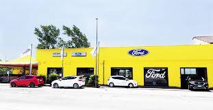 SCIPIONI ERNESTO CAR SERVICE