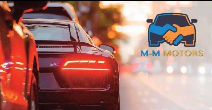 M-M MOTORS FERRARA