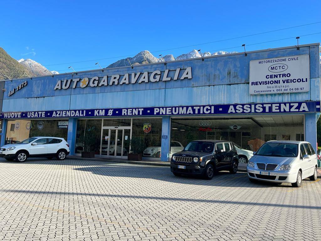 Autogaravaglia Srl