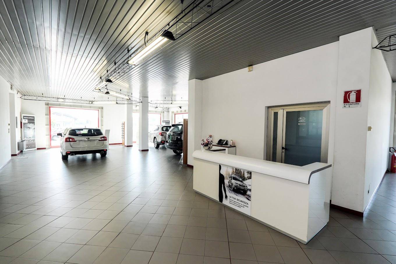 AUTOBARBIERI S.R.L.