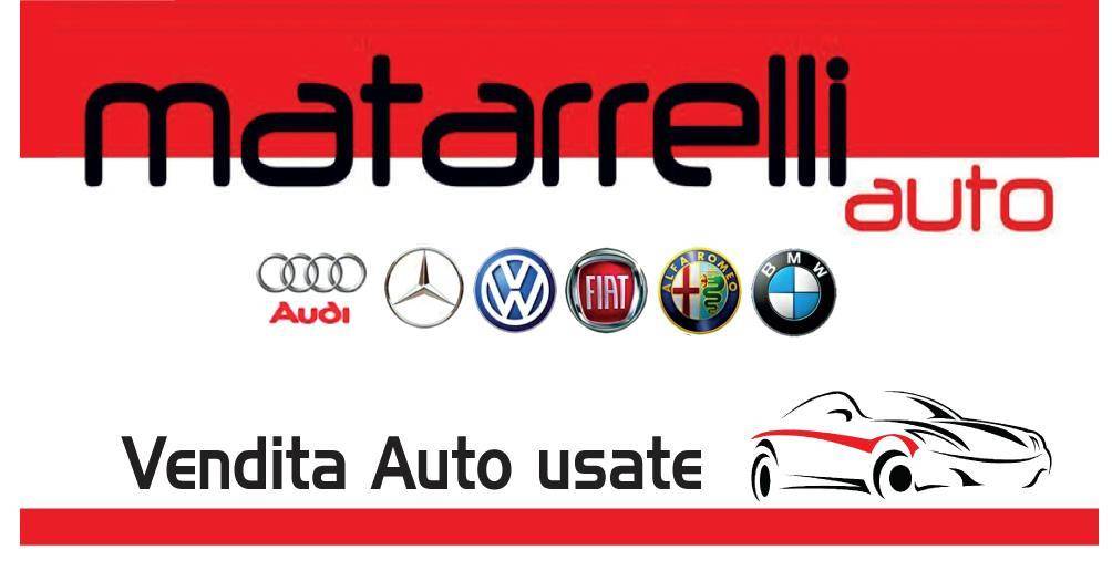 MATARRELLI MULTIMARCHE DI MATARRELLI FRANCESCO