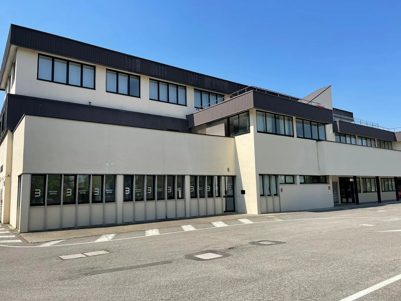 Bologna motori Srl