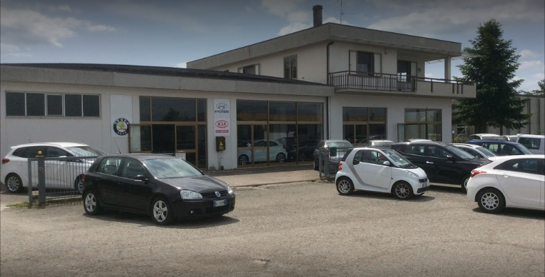 AUTO BERNACCHI
