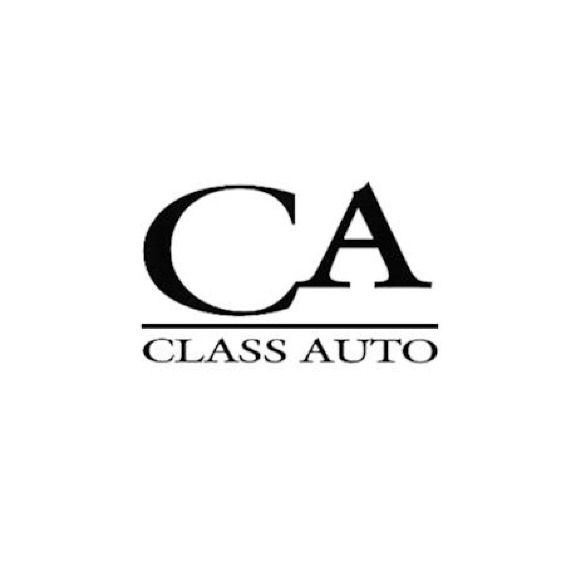 Logo di CA CLASS AUTO